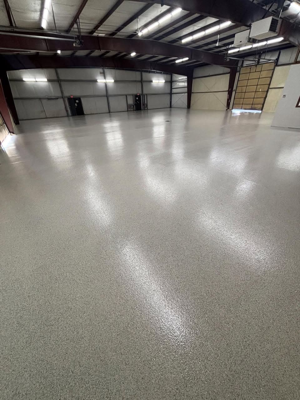 Commercial & Industrial Epoxy in Sparta, WI
